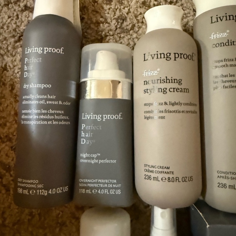Living Proof Bundle - Picture 3 of 4